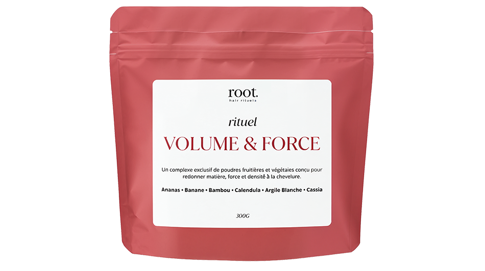 root Volume & Force
